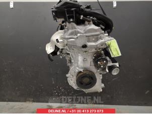 Usados Motor Nissan Juke (F15) 1.6 16V Precio € 950,00 Norma de margen ofrecido por V.Deijne Jap.Auto-onderdelen BV