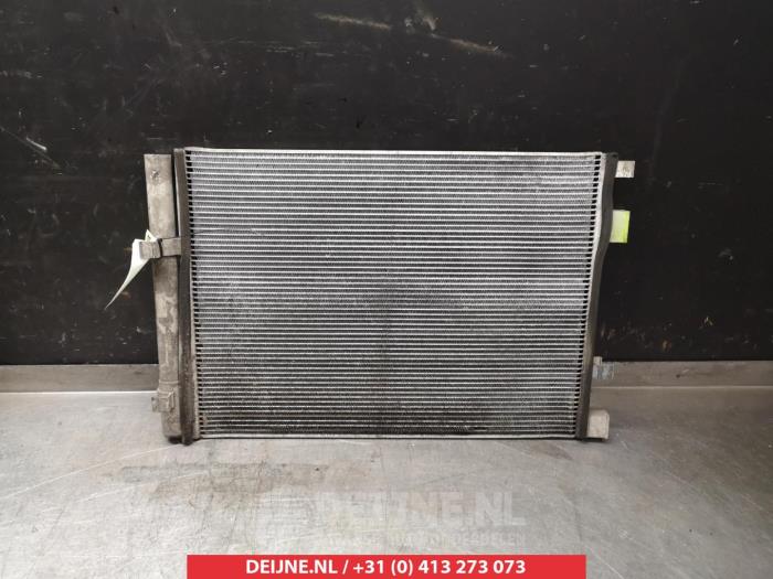 Usagé Condenseur de climatisation Kia Rio III (UB) 1.1 CRDi VGT 12V Prix € 50,00 Règlement à la marge proposé par V.Deijne Jap.Auto-onderdelen BV
