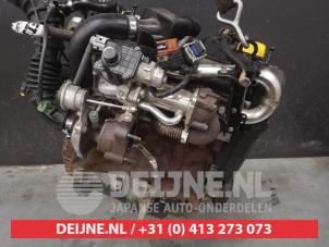 Used Engine Nissan Qashqai (J11) 1.5 dCi DPF Price € 1.250,00 Margin scheme offered by V.Deijne Jap.Auto-onderdelen BV