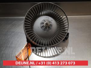 Usados Motor de ventilador de calefactor Lexus IS (E2) 200 2.0 24V Precio de solicitud ofrecido por V.Deijne Jap.Auto-onderdelen BV