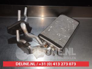 Used Heating radiator Lexus LS (F4) 430 4.3 32V VVT-i Price on request offered by V.Deijne Jap.Auto-onderdelen BV