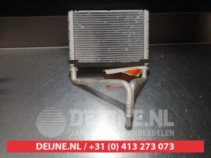 Used Heating radiator Daihatsu Sirion 2 (M3) 1.3 16V DVVT 4x4 Price € 75,00 Margin scheme offered by V.Deijne Jap.Auto-onderdelen BV