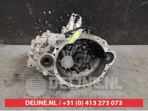 Gebrauchte Getriebe Kia Proceed (CD) 1.4 T-GDI 16V Preis € 500,00 Margenregelung angeboten von V.Deijne Jap.Auto-onderdelen BV