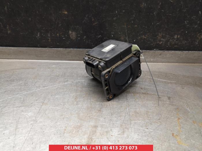 Used Airflow meter Mitsubishi Pajero Pinin (H6/H7) 2.0 GDI 16V 5-drs. Price € 20,00 Margin scheme offered by V.Deijne Jap.Auto-onderdelen BV
