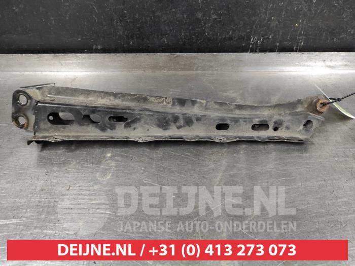 Begagnade Underram Toyota Verso 2.2 16V D-4D-F Pris € 100,00 Marginaltabell erbjuds av V.Deijne Jap.Auto-onderdelen BV