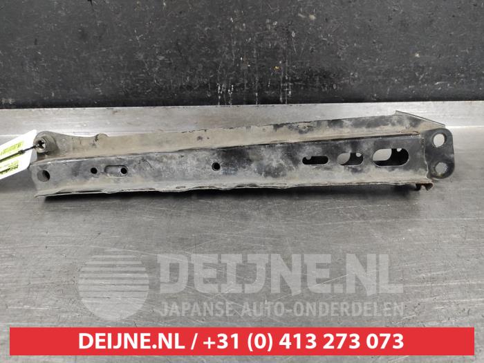 Begagnade Underram Toyota Verso 2.2 16V D-4D-F Pris € 100,00 Marginaltabell erbjuds av V.Deijne Jap.Auto-onderdelen BV