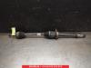 Toyota Verso 2.2 16V D-4D-F Front drive shaft, right