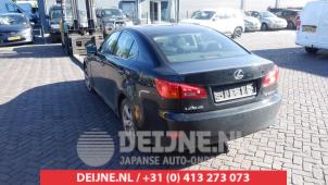 Used Tailgate Lexus IS (E2) 220d 16V Price € 100,00 Margin scheme offered by V.Deijne Jap.Auto-onderdelen BV
