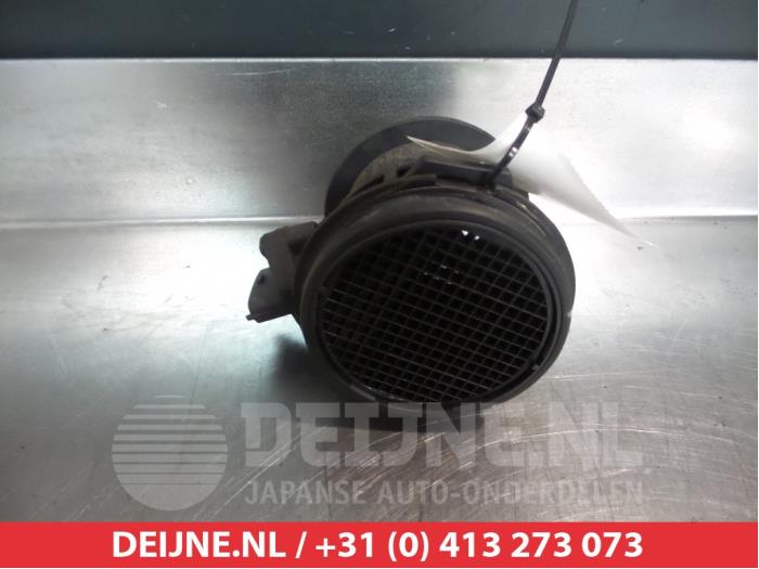 Gebrauchte Luftmengenmesser Kia Sorento I (JC) 3.5 V6 24V Preis € 35,00 Margenregelung angeboten von V.Deijne Jap.Auto-onderdelen BV