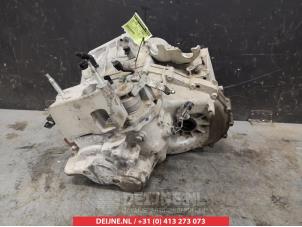 Getriebe van een Suzuki SX4 S-Cross (JY) 1.4 Booster Jet Turbo 16V AllGrip 2016