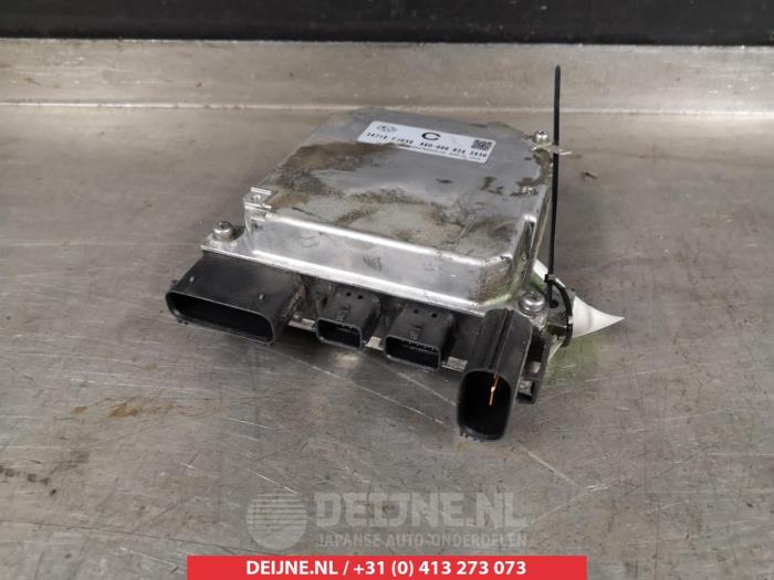 Begagnade Dator, servostyrning Subaru XV (GP) 2.0 D AWD 16V Pris € 100,00 Marginaltabell erbjuds av V.Deijne Jap.Auto-onderdelen BV