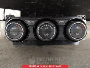 Używane Panel sterowania nagrzewnicy Subaru XV (GP) 2.0 D AWD 16V Cena na żądanie oferowane przez V.Deijne Jap.Auto-onderdelen BV