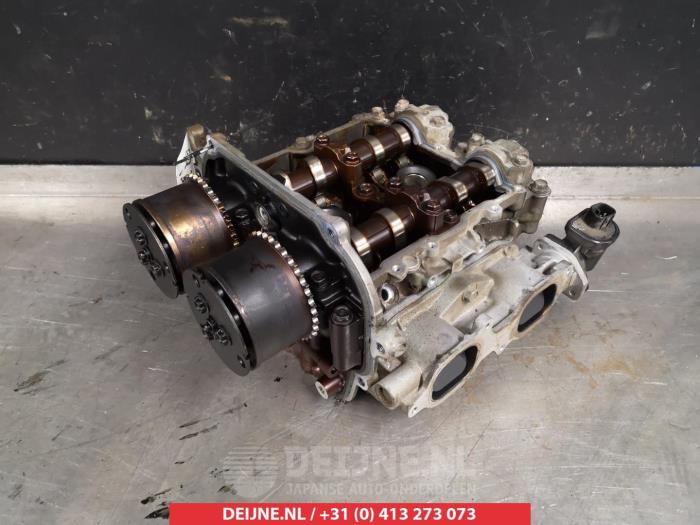 Begagnade Topplock Subaru Impreza Pris € 150,00 Marginaltabell erbjuds av V.Deijne Jap.Auto-onderdelen BV