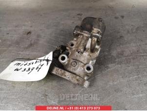 Used EGR valve Mitsubishi Pajero Pinin (H6/H7) 2.0 GDI 16V 5-drs. Price on request offered by V.Deijne Jap.Auto-onderdelen BV
