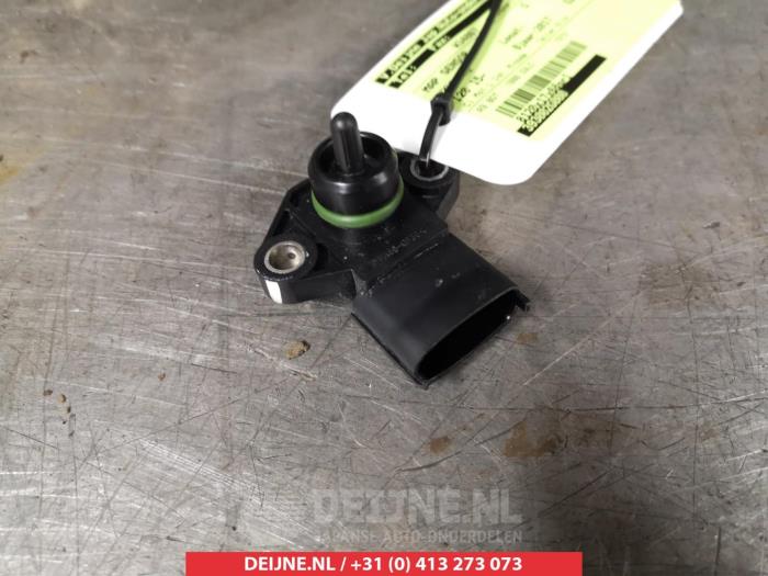 Gebrauchte Map Sensor (Einlasskrümmer) Hyundai i20 (GBB) 1.0 T-GDI 100 12V Preis € 35,00 Margenregelung angeboten von V.Deijne Jap.Auto-onderdelen BV