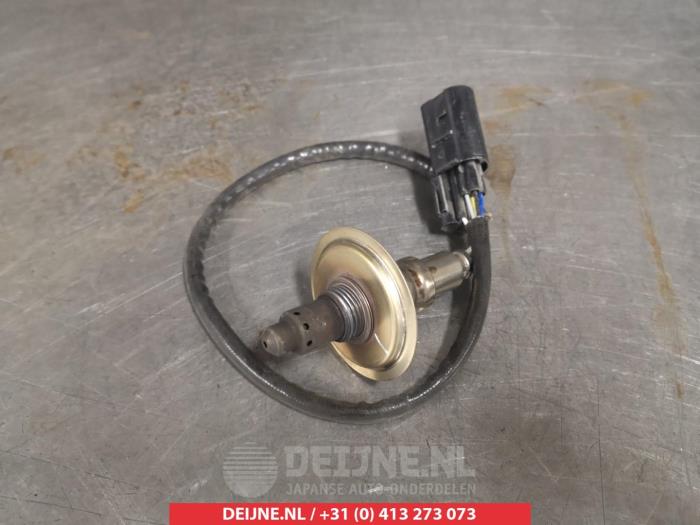 Usagé Sonde lambda Nissan Qashqai (J11) 1.3 DIG-T 140 16V Prix € 30,00 Règlement à la marge proposé par V.Deijne Jap.Auto-onderdelen BV