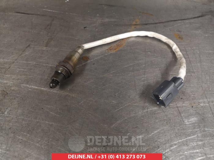Used Lambda probe Toyota Yaris III (P13) 1.0 12V VVT-i Price € 20,00 Margin scheme offered by V.Deijne Jap.Auto-onderdelen BV