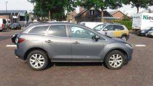 Used Rear door 4-door, right Mazda CX-7 2.3 MZR DISI Turbo 16V AWD Price on request offered by V.Deijne Jap.Auto-onderdelen BV
