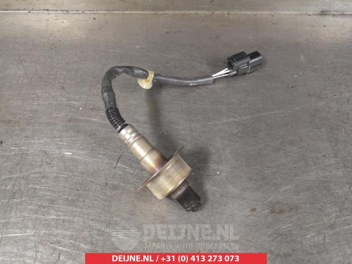 Used Lambda probe Honda Civic (FK6/7/8/9) 1.0i VTEC Turbo 12V Price € 40,00 Margin scheme offered by V.Deijne Jap.Auto-onderdelen BV