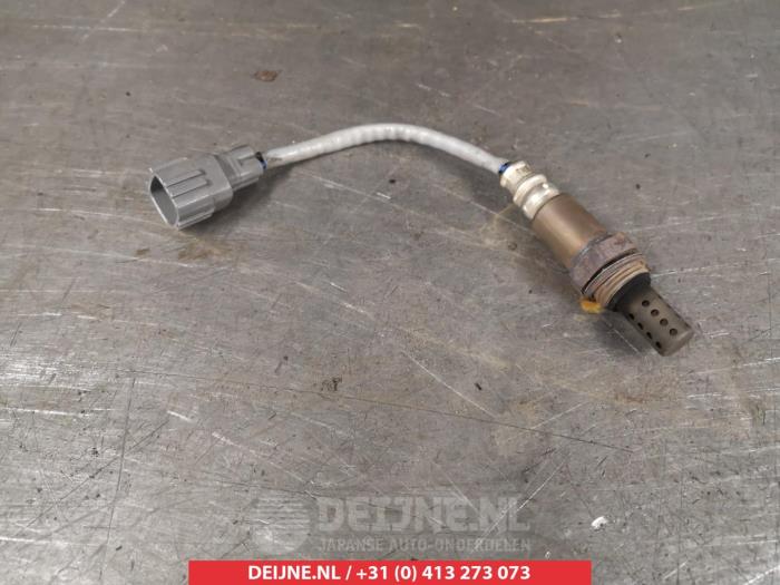 Usados Sonda Lambda Daihatsu Materia 1.3 16V Precio € 35,00 Norma de margen ofrecido por V.Deijne Jap.Auto-onderdelen BV
