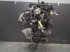 Motor van een Nissan Murano (Z51) 2.5 dCi 16V 4x4 2011