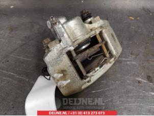 Used Rear brake calliper, left Mitsubishi Pajero Sport (K7/9) 2.5 TD GLS Price € 50,00 Margin scheme offered by V.Deijne Jap.Auto-onderdelen BV