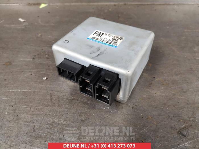 Usagé Ordinateur direction assistée Suzuki Swift (ZA/ZC/ZD) 1.2 16_ Prix € 50,00 Règlement à la marge proposé par V.Deijne Jap.Auto-onderdelen BV