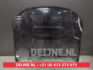 Used Bonnet Subaru Forester (SH) 2.0D Price € 200,00 Margin scheme offered by V.Deijne Jap.Auto-onderdelen BV