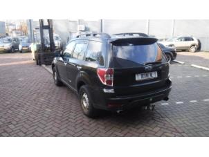 Used Towbar Subaru Forester (SH) 2.0D Price on request offered by V.Deijne Jap.Auto-onderdelen BV