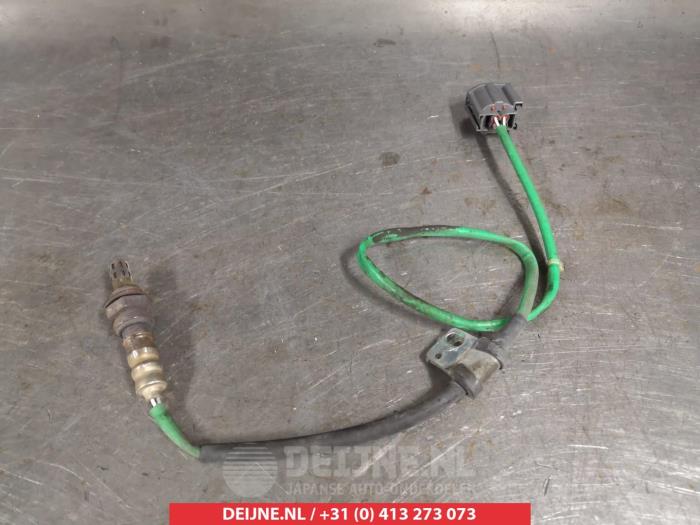 Usados Sonda Lambda Mazda 5 (CR19) 2.0i 16V Precio € 20,00 Norma de margen ofrecido por V.Deijne Jap.Auto-onderdelen BV