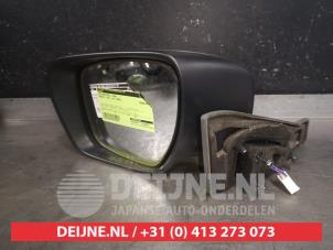 Used Wing mirror, left Mazda 5 (CR19) 2.0 CiDT 16V High Power Price € 35,00 Margin scheme offered by V.Deijne Jap.Auto-onderdelen BV