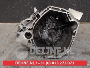 Used Gearbox Nissan Pulsar (C13) 1.5 dCi DPF Price € 350,00 Margin scheme offered by V.Deijne Jap.Auto-onderdelen BV