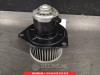 Heating and ventilation fan motor from a Suzuki Wagon-R+ (SR) 1.2 16V 1998
