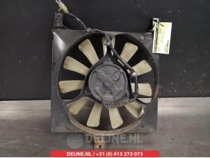 Used Cooling fans Suzuki Wagon-R+ (SR) 1.2 16V Price on request offered by V.Deijne Jap.Auto-onderdelen BV