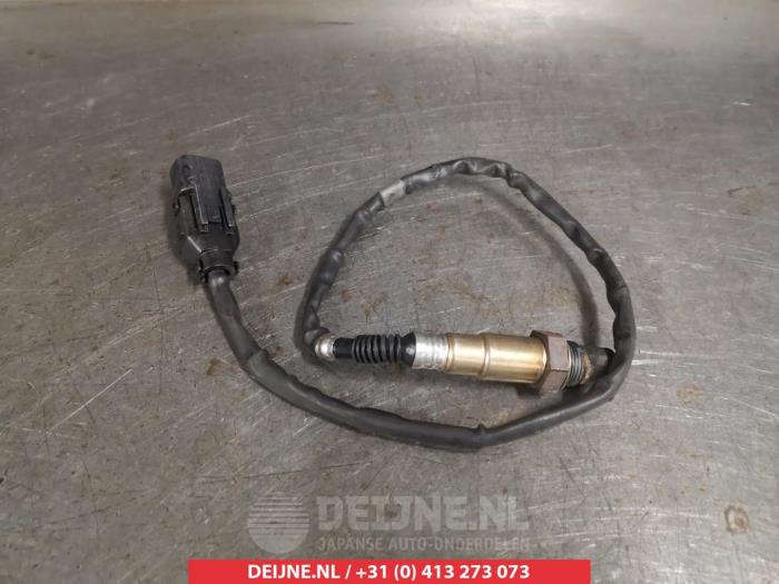 Usados Sonda Lambda Hyundai Atos 1.1 12V Prime Precio € 35,00 Norma de margen ofrecido por V.Deijne Jap.Auto-onderdelen BV