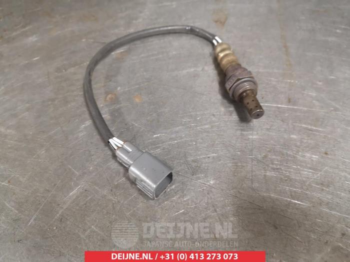 Usados Sonda Lambda Toyota MR2 (ZZW30) 1.8 16V VT-i Precio € 35,00 Norma de margen ofrecido por V.Deijne Jap.Auto-onderdelen BV