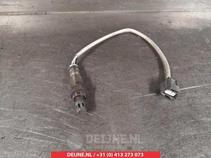 Gebrauchte Lambdasonde Nissan Qashqai (J10) 1.6 16V Preis € 25,00 Margenregelung angeboten von V.Deijne Jap.Auto-onderdelen BV