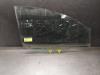 Door window 4-door, front right from a Nissan Note (E11), 2006 / 2013 1.5 dCi 86, MPV, Diesel, 1.461cc, 63kW (86pk), FWD, K9K276, 2006-03 / 2012-06, E11CC02 2008
