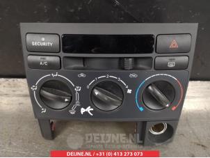 Used Heater control panel Toyota Corolla Verso (E12) 1.6 16V VVT-i Price € 50,00 Margin scheme offered by V.Deijne Jap.Auto-onderdelen BV