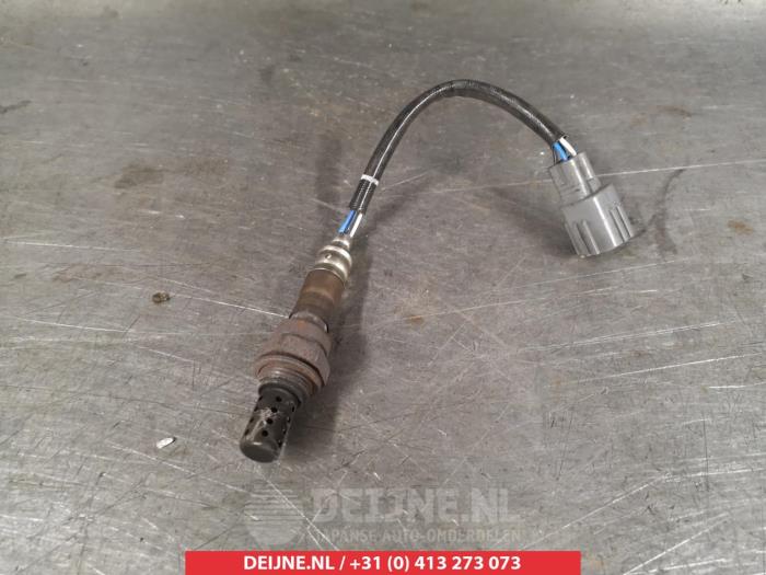 Usagé Sonde lambda Lexus IS (E1) 200 2.0 24V Prix € 50,00 Règlement à la marge proposé par V.Deijne Jap.Auto-onderdelen BV