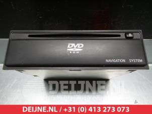 Gebrauchte DVD Spieler Nissan 350 Z Roadster (Z33) 3.5 V6 24V Preis auf Anfrage angeboten von V.Deijne Jap.Auto-onderdelen BV