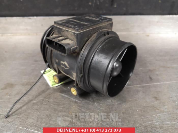Begagnade Luftflödesmätare Mazda MX-5 (NA18/35/6C/8C) 1.8i 16V Pris € 35,00 Marginaltabell erbjuds av V.Deijne Jap.Auto-onderdelen BV
