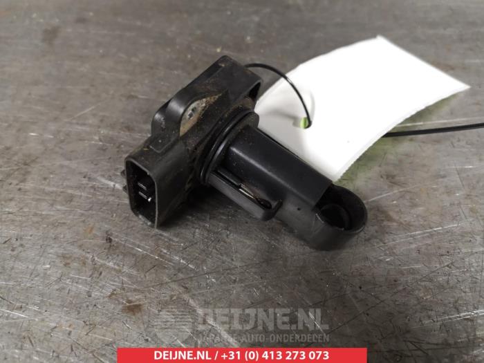 Gebrauchte Luftmengenmesser Lexus RX (MCU15) 300 V6 24V VVT-i Preis € 20,00 Margenregelung angeboten von V.Deijne Jap.Auto-onderdelen BV