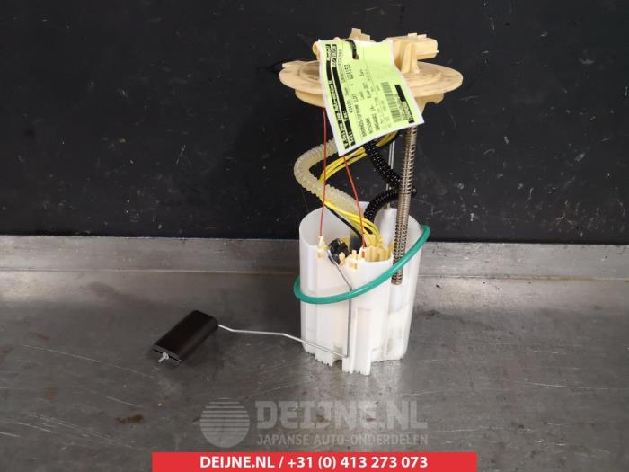 Gebrauchte Kraftstoffpumpe Elektrisch Nissan Qashqai (J11) Preis € 50,00 Margenregelung angeboten von V.Deijne Jap.Auto-onderdelen BV
