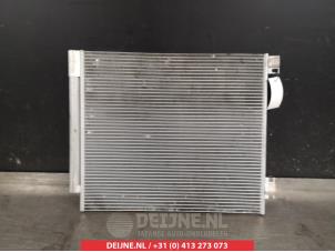 Used Air conditioning condenser Nissan Qashqai (J11) Price € 50,00 Margin scheme offered by V.Deijne Jap.Auto-onderdelen BV