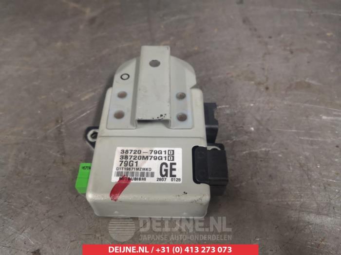 Usagé Ordinateur direction assistée Suzuki Alto (RF410) 1.1 16V Prix € 50,00 Règlement à la marge proposé par V.Deijne Jap.Auto-onderdelen BV