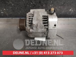 Usagé Dynamo Daihatsu Terios (J2) 1.5 16V DVVT 4x4 Euro 4 Prix sur demande proposé par V.Deijne Jap.Auto-onderdelen BV