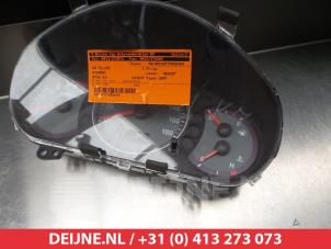 Used Odometer KM Hyundai Atos 1.1 12V Prime Price € 50,00 Margin scheme offered by V.Deijne Jap.Auto-onderdelen BV