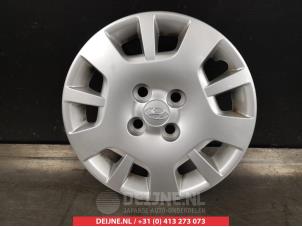 Used Wheel cover (spare) Hyundai i20 1.2i 16V Price € 20,00 Margin scheme offered by V.Deijne Jap.Auto-onderdelen BV