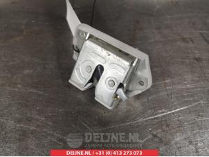 Used Tailgate lock mechanism Suzuki Alto (GF) 1.0 12V Price on request offered by V.Deijne Jap.Auto-onderdelen BV